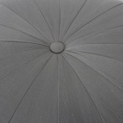 Image two of Morel Lagoon Ottoman